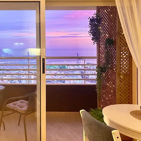 El Balcon De Lorenzo Alicante Exterior photo