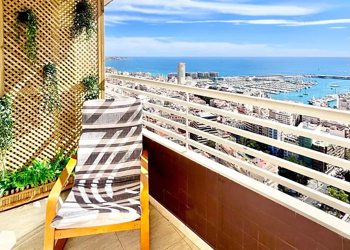 El Balcon De Lorenzo