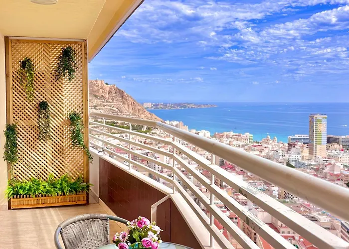 El Balcon De Lorenzo