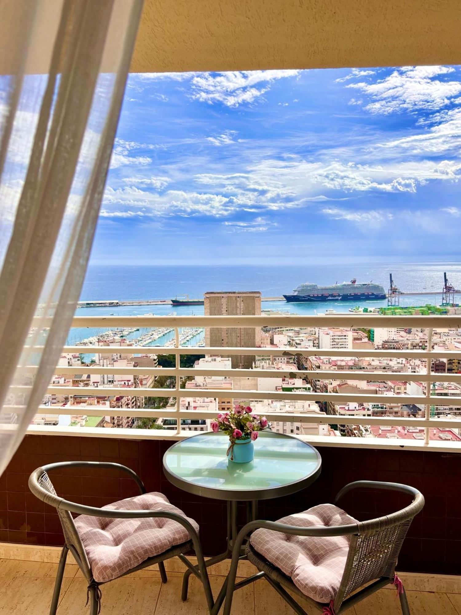 El Balcon De Lorenzo * Alicante
